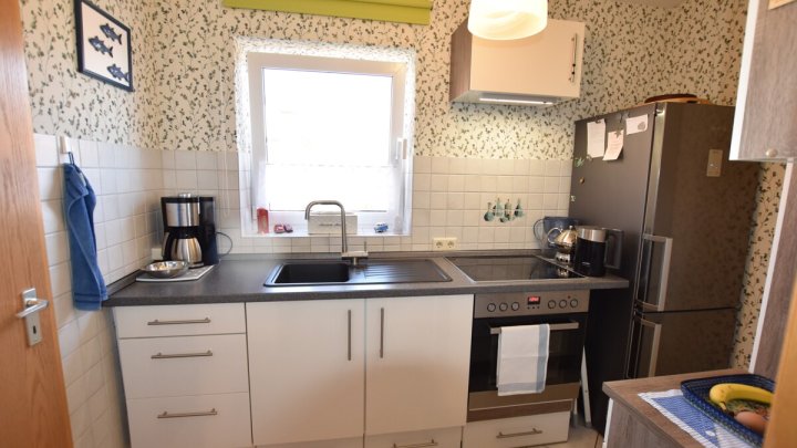 Attraktive Kapitalanlage in Eutin: Eigentumswohnung mit Stellplatz - OTTO STÖBEN GmbH