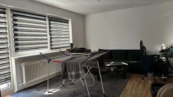 2,5-Zimmerwohnung im Trögelsbyer Weg 61 in Flensburg zu vermieten! Otto Stöben GmbH