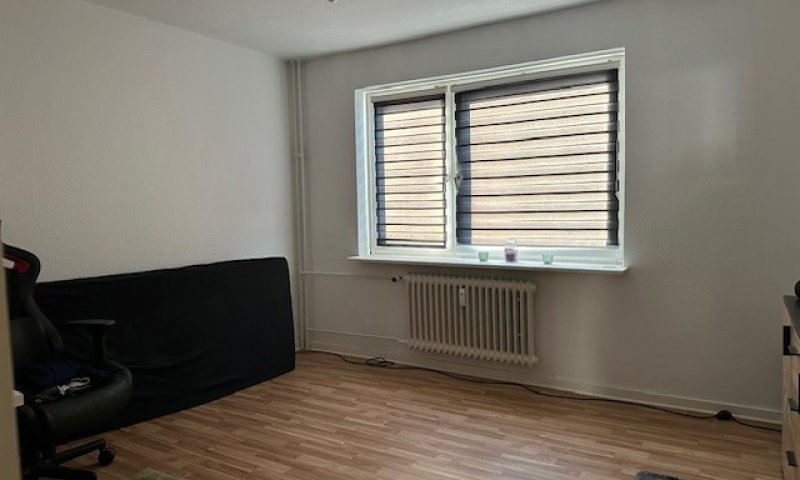 2,5-Zimmerwohnung im Trögelsbyer Weg 61 in Flensburg zu vermieten! Otto Stöben GmbH