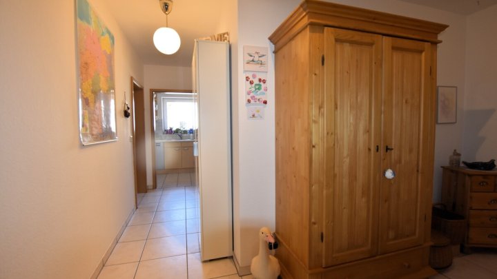 Kapitalanlage mit Mehrwert: ETW in Eutin inkl. Stellplatz - OTTO STÖBEN GmbH