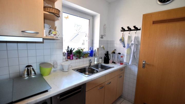 Kapitalanlage mit Mehrwert: ETW in Eutin inkl. Stellplatz - OTTO STÖBEN GmbH