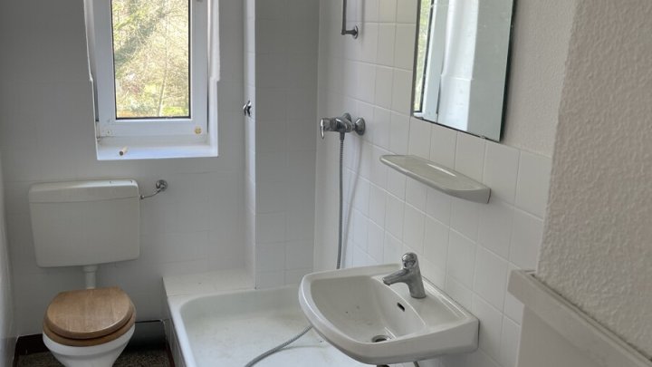 3-Zimmer-Wohnung in der Bismarckstr. 15 in Rendsburg zu vermieten! Otto Stöben GmbH