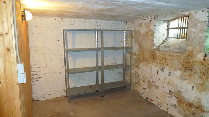 Selbst nutzen oder investieren – Eigentumswohnung mit Entwicklungsmöglichkeiten - OTTO STÖBEN GmbH!