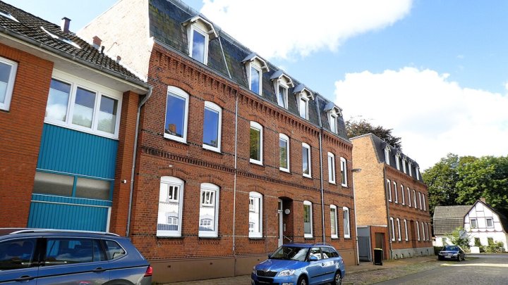 Selbst nutzen oder investieren – Eigentumswohnung mit Entwicklungsmöglichkeiten - OTTO STÖBEN GmbH!