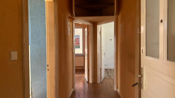 Selbst nutzen oder investieren – Eigentumswohnung mit Entwicklungsmöglichkeiten - OTTO STÖBEN GmbH!