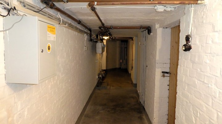 Selbst nutzen oder investieren – Eigentumswohnung mit Entwicklungsmöglichkeiten - OTTO STÖBEN GmbH!