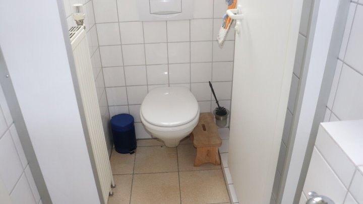 Gute Passantenfrequenz für Ihr Business in direkter Citylage! OTTO STÖBEN!