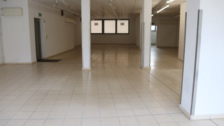 Gute Passantenfrequenz für Ihr Business in direkter Citylage! OTTO STÖBEN!