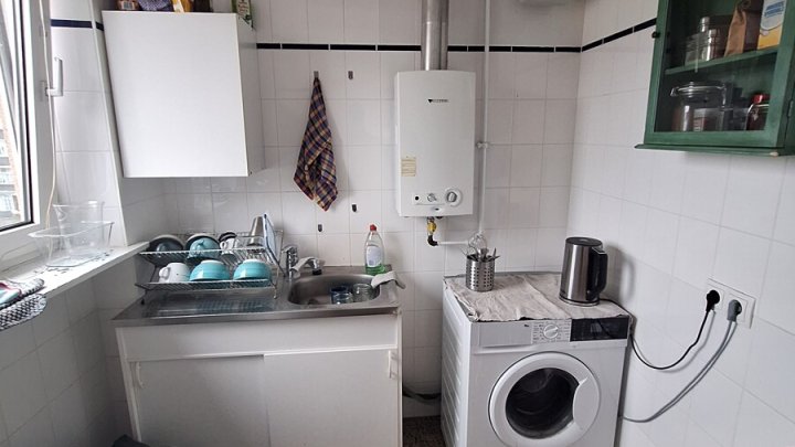 2- Zimmerwohnung in der Bremerstr. 11, in 24118 Kiel zu vermieten!  Otto Stöben GmbH