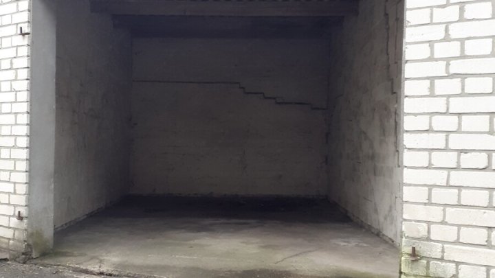 Carport in zentraler Lage in Husum zu vermieten! Otto Stöben GmbH
