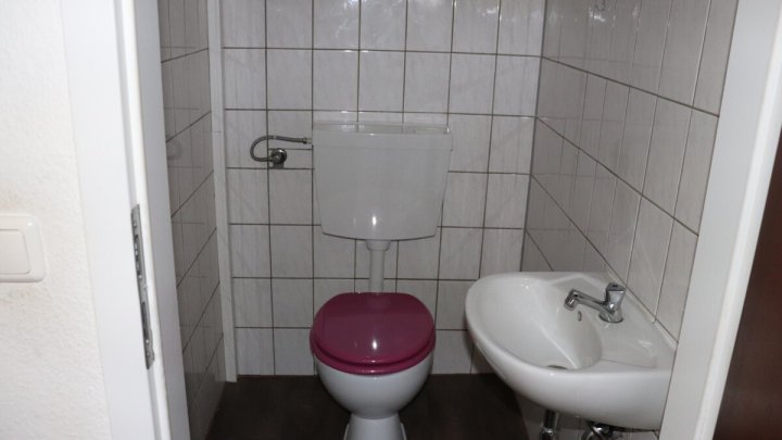 Neumünster zentral: Kleine Gewerbefläche fußläufig zur Holstengalerie! OTTO STÖBEN!