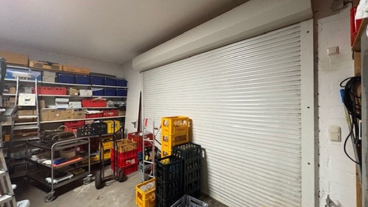 Wiesengrundhalle Veranstaltungsort für die Region zwischen den Meeren zentral in SH / Kellinghusen