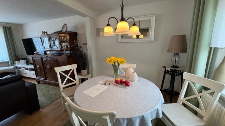 Attraktive Doppelhaushälfte mit Bauplatz in Rendsburg - OTTO STÖBEN GmbH