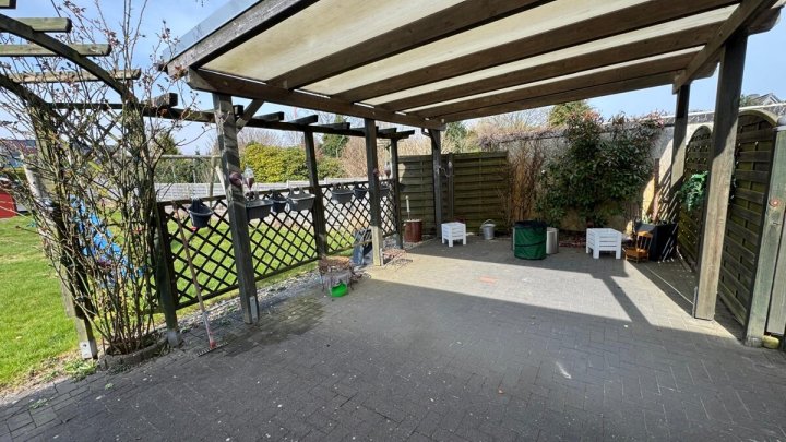 Attraktive Doppelhaushälfte mit Bauplatz in Rendsburg - OTTO STÖBEN GmbH