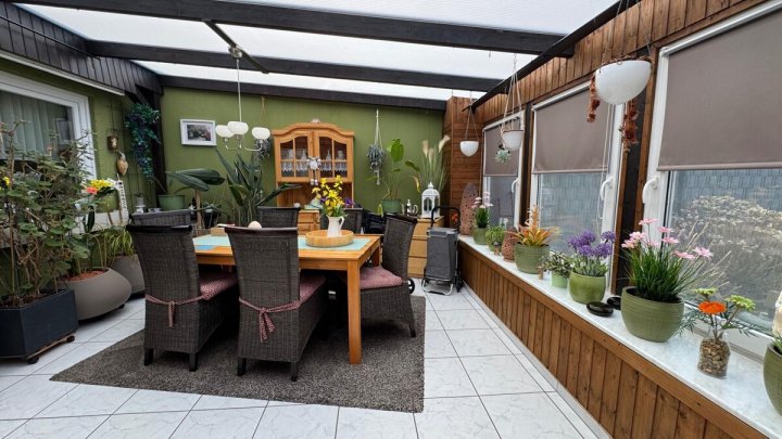 Attraktive Doppelhaushälfte mit Bauplatz in Rendsburg - OTTO STÖBEN GmbH