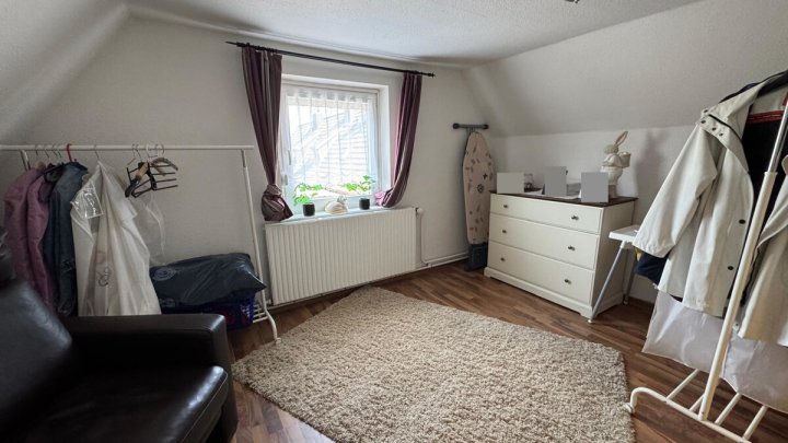 Attraktive Doppelhaushälfte mit Bauplatz in Rendsburg - OTTO STÖBEN GmbH