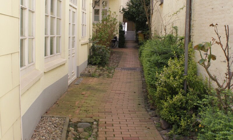 3-ZW zu vermieten: Große Str. 46 in Flensburg! OTTO STÖBEN GmbH