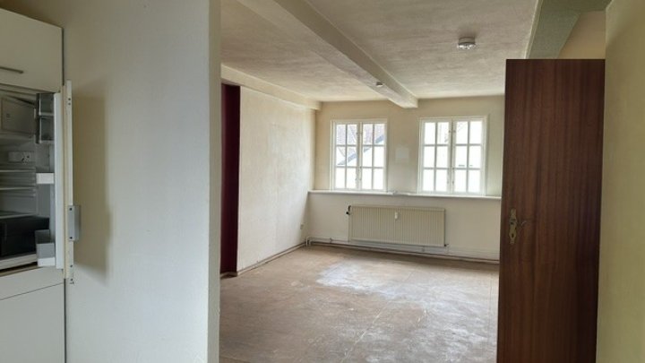2-ZW zu vermieten: Große Str. 46 in Flensburg! OTTO STÖBEN GmbH