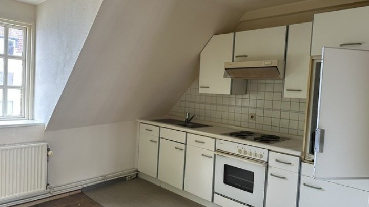 2-ZW zu vermieten: Große Str. 46 in Flensburg! OTTO STÖBEN GmbH