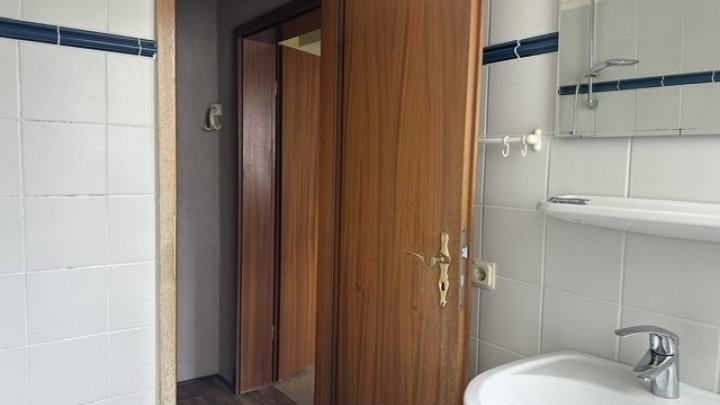 2-ZW zu vermieten: Große Str. 46 in Flensburg! OTTO STÖBEN GmbH