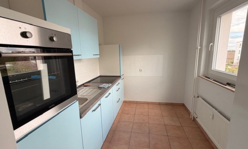 Frisch sanierte 3,5-ZW in der Helsinkistr. 76 in Kiel zu vermieten! Otto Stöben GmbH