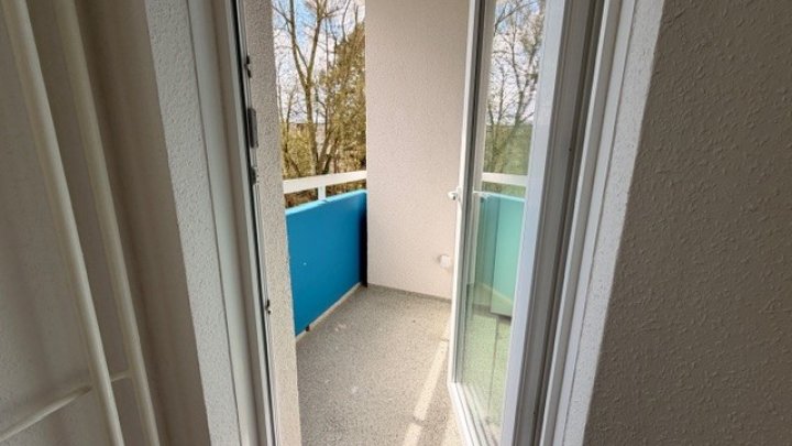 Frisch sanierte 3,5-ZW in der Helsinkistr. 76 in Kiel zu vermieten! Otto Stöben GmbH