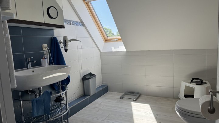 Großzügige Immobilie mit 294,3 m² Wohnfläche & traumhaftem Grundstück – ideal für 4 Parteien