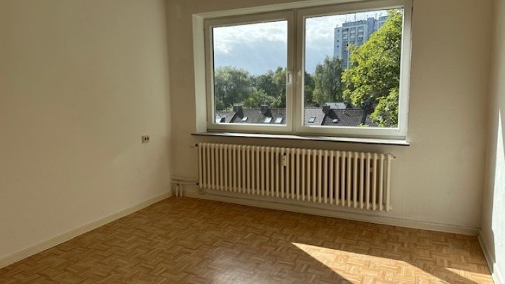 2- ZW in der Virchowstr. 5 in Kiel zu vermieten! Otto Stöben GmbH