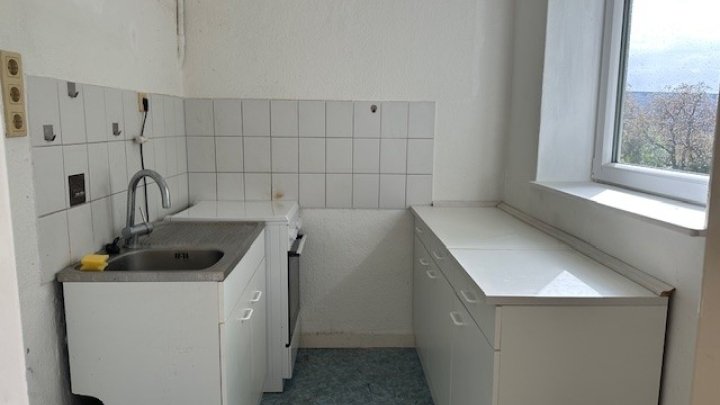 2- ZW in der Virchowstr. 5 in Kiel zu vermieten! Otto Stöben GmbH