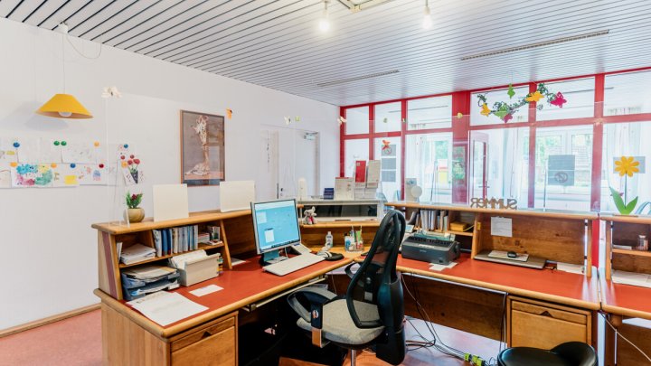 Arztpraxis in Teileigentum im Ärztezentrum-Kiel zu erwerben! OTTO STÖBEN!