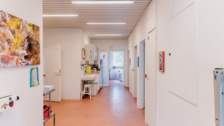 Arztpraxis in Teileigentum im Ärztezentrum-Kiel zu erwerben! OTTO STÖBEN!