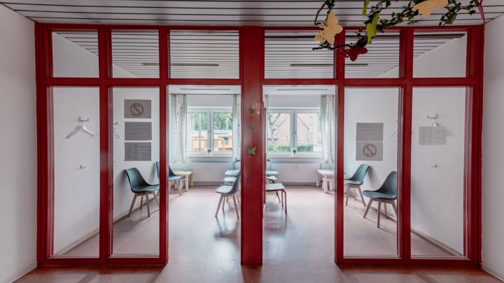 Arztpraxis in Teileigentum im Ärztezentrum-Kiel zu erwerben! OTTO STÖBEN!