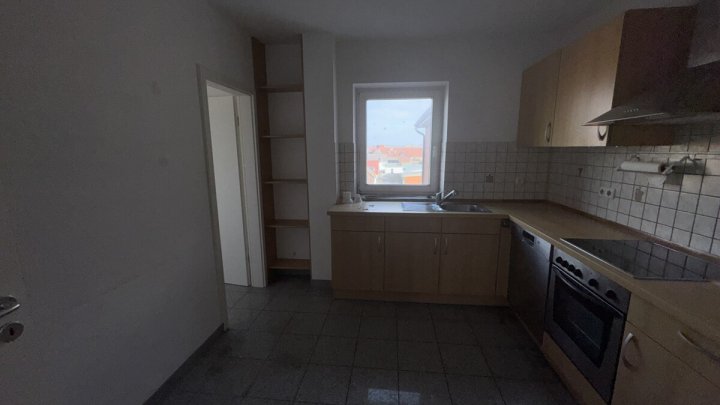 Maisonettewohnung in Eutin – Wohnen mit Weitblick über Stadt und Eutiner See - OTTO STÖBEN GmbH