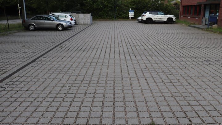 Starkes Investmentpaket: Modernes Büro-Duo mit überzeugender Rendite in Kiel Wellsee! OTTO STÖBEN!