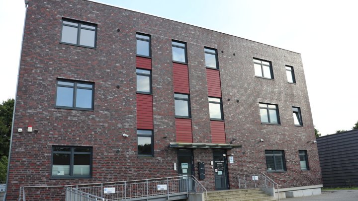 Starkes Investmentpaket: Modernes Büro-Duo mit überzeugender Rendite in Kiel Wellsee! OTTO STÖBEN!