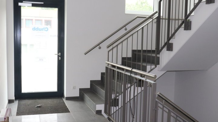 Starkes Investmentpaket: Modernes Büro-Duo mit überzeugender Rendite in Kiel Wellsee! OTTO STÖBEN!