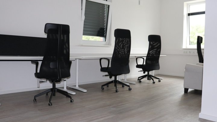 Starkes Investmentpaket: Modernes Büro-Duo mit überzeugender Rendite in Kiel Wellsee! OTTO STÖBEN!