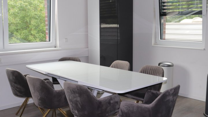 Starkes Investmentpaket: Modernes Büro-Duo mit überzeugender Rendite in Kiel Wellsee! OTTO STÖBEN!