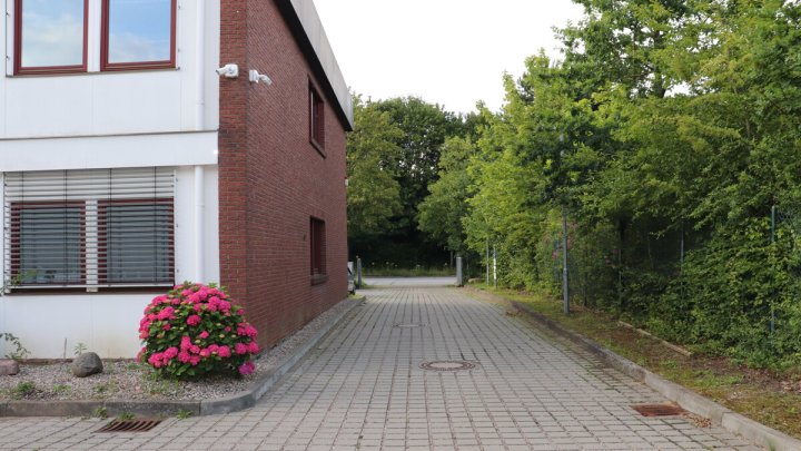 Starkes Investmentpaket: Modernes Büro-Duo mit überzeugender Rendite in Kiel Wellsee! OTTO STÖBEN!