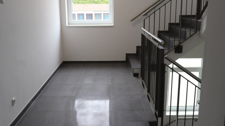 Starkes Investmentpaket: Modernes Büro-Duo mit überzeugender Rendite in Kiel Wellsee! OTTO STÖBEN!