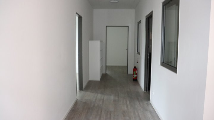 Starkes Investmentpaket: Modernes Büro-Duo mit überzeugender Rendite in Kiel Wellsee! OTTO STÖBEN!