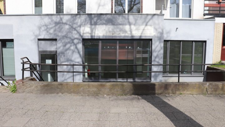 Attraktive Gewerbeeinheit in zentraler Lage von Lübeck! OTTO STÖBEN!