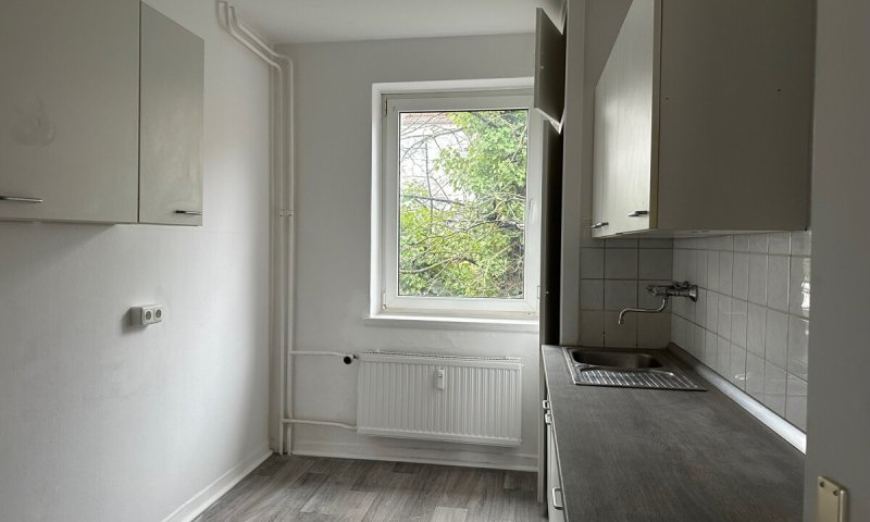 Frisch renovierte 2,5-Zimmerwohnung in der Augustenstr. 52 in  Kiel zu vermieten! Otto Stöben GmbH