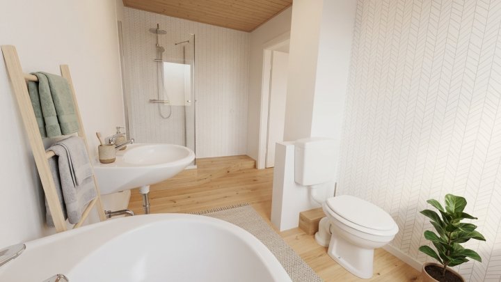 Mehrfamilienhaus 4 Wohneinheiten 4 Garagen in Glückstadt und ein echtes maritimes Kleinod nahe des

Binnenhafens, mitten in der Stadt