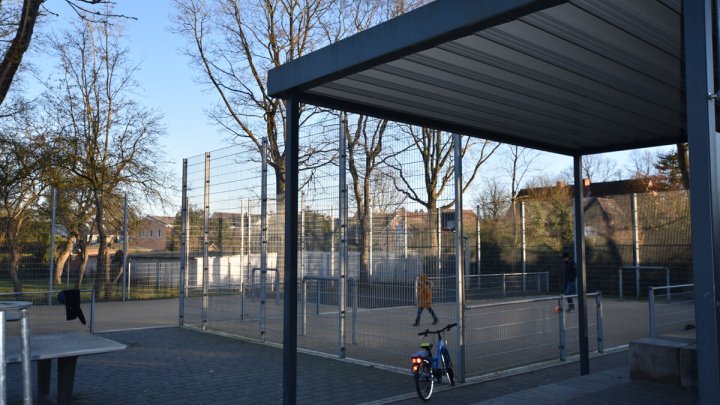 2-Zimmer-Wohnung mit Balkon in Bad Schwartau, Schmiedekoppel 81, zu vermieten! OTTO STÖBEN GmbH