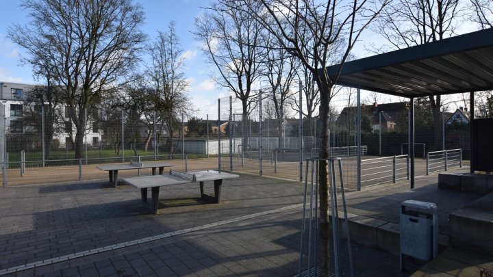 2-Zimmer-Wohnung mit Balkon in Bad Schwartau, Schmiedekoppel 81, zu vermieten! OTTO STÖBEN GmbH