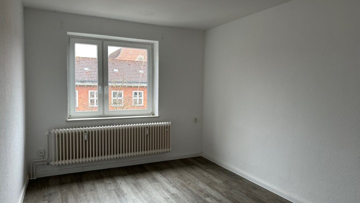 2-Zimmer-Wohnung in der Harmsstr. 82 in 24114 Kiel zu vermieten! Otto Stöben GmbH