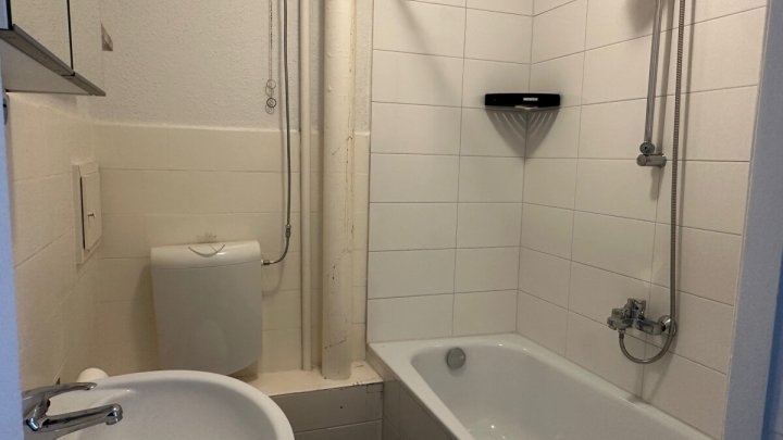 2-Zimmer-Wohnung in der Harmsstr. 82 in 24114 Kiel zu vermieten! Otto Stöben GmbH