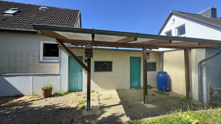 Baugrundstück im Muschelweg in Schilksee – Ihr Platz für neue Wohnideen - OTTO STÖBEN GmbH