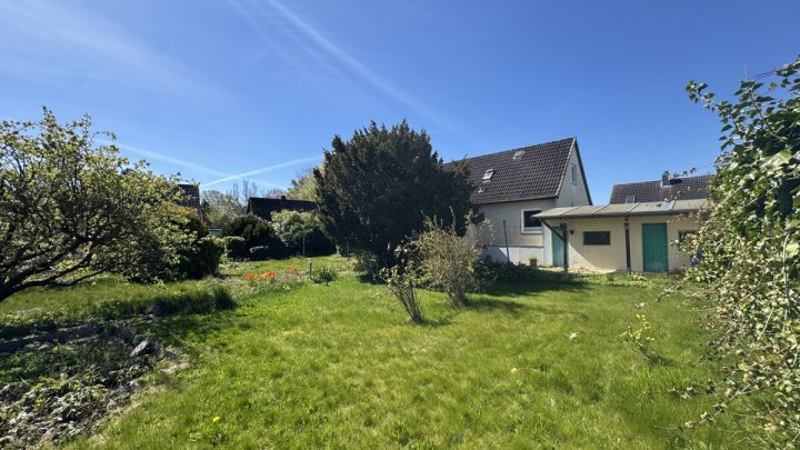 Baugrundstück im Muschelweg in Schilksee – Ihr Platz für neue Wohnideen - OTTO STÖBEN GmbH